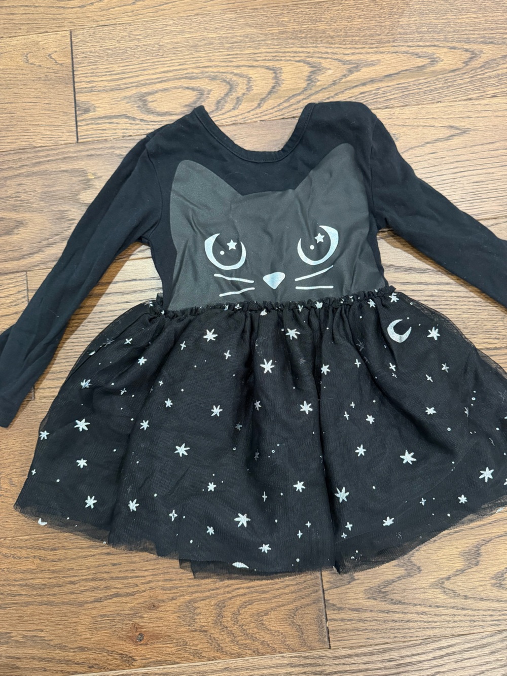 Old Navy Cat Dress
